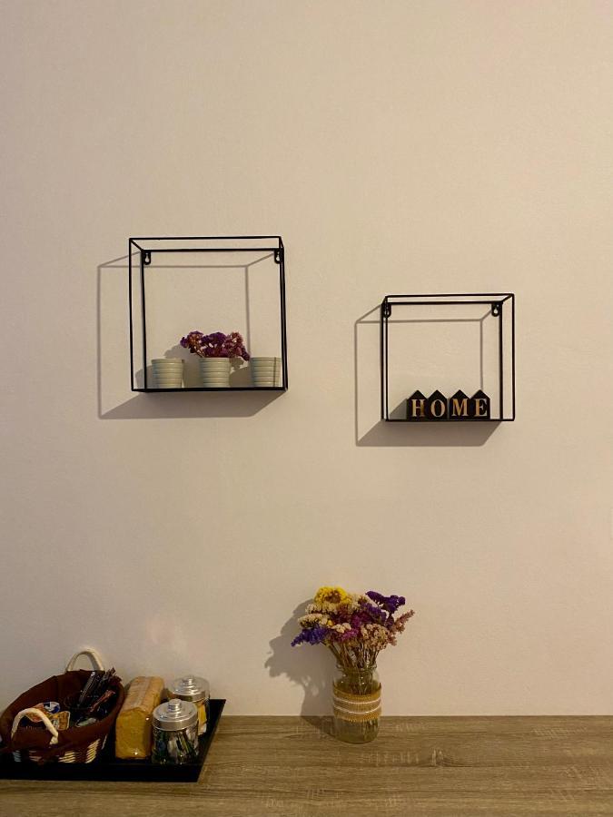 شقة Rania'S House Méthana المظهر الخارجي الصورة